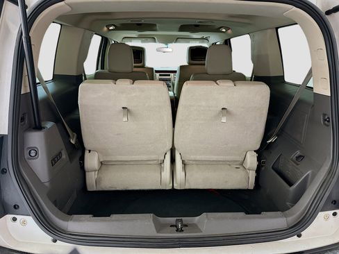 Used 2012 Ford Flex Limited w/ Equipment Group Order Code image 30