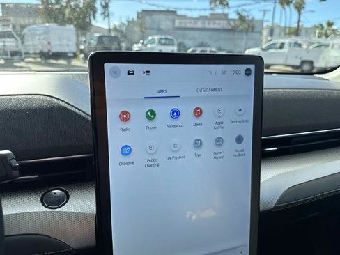 Certified 2023 Ford Mustang Mach-E Select image 28