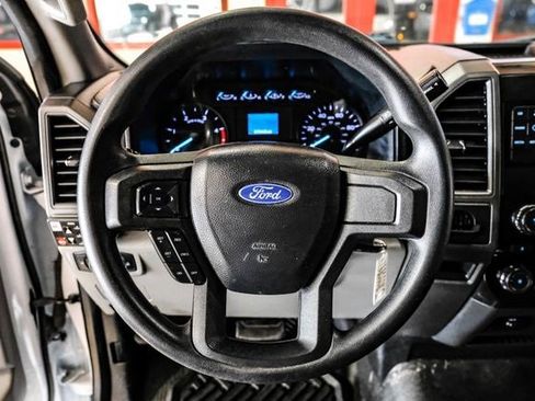 Used 2018 Ford F350 XL w/ Ambulance Prep Package image 13