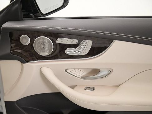 Used 2022 Mercedes-Benz E 450 4MATIC Coupe image 28