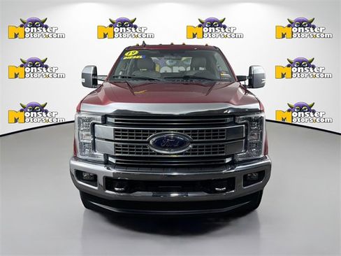 Used 2019 Ford F250 XLT w/ XLT Premium Package image 2
