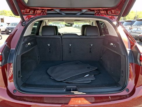 Certified 2023 Buick Envision Preferred FWD image 29