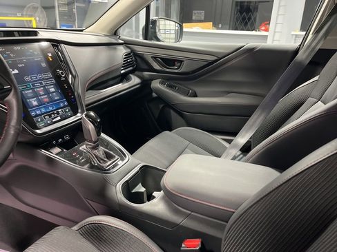 Used 2025 Subaru Legacy Sport image 15