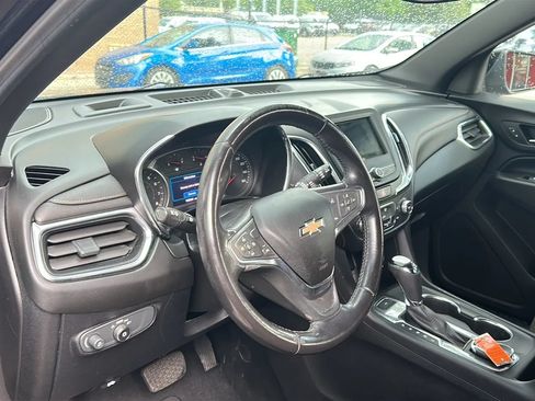 Used 2019 Chevrolet Equinox LT AWD/4WD image 12