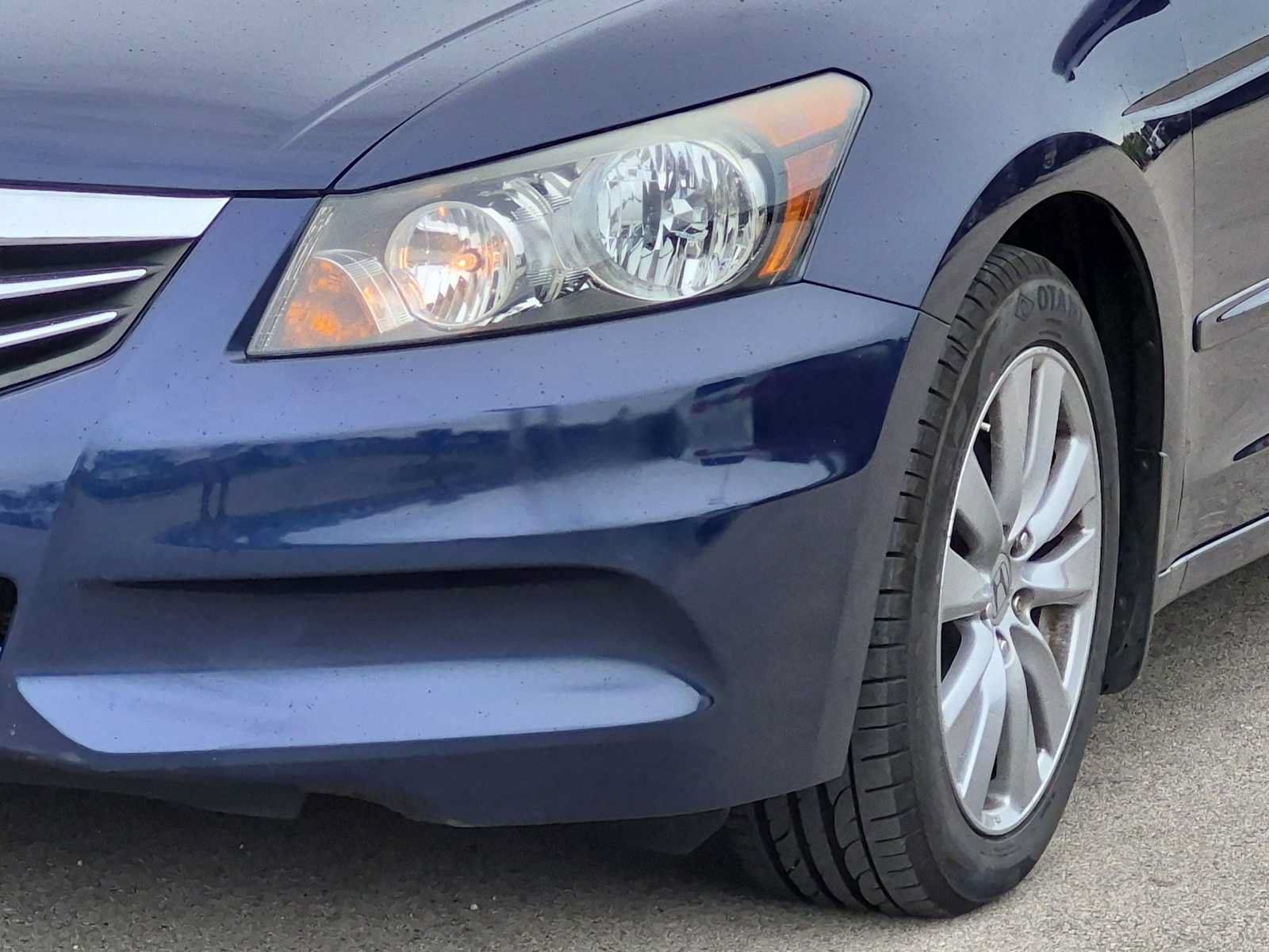 Used 2012 Honda Accord EX image 11