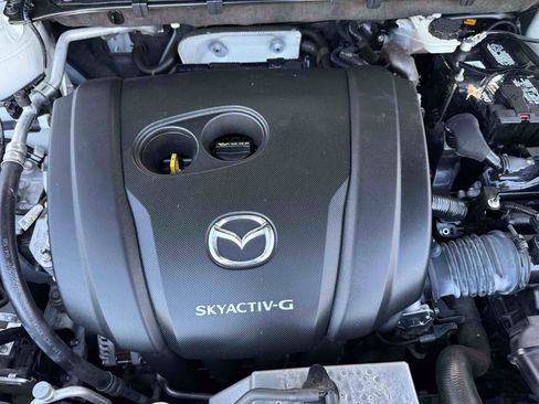Used 2020 MAZDA CX-5 Sport FWD image 95