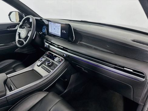 Used 2024 Hyundai Palisade Calligraphy FWD image 30