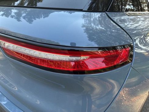 Certified 2024 Lincoln Corsair Reserve w/ Equipment Group 201A image 14