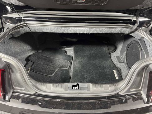 Used 2021 Ford Mustang GT Premium w/ GT Performance Package image 34