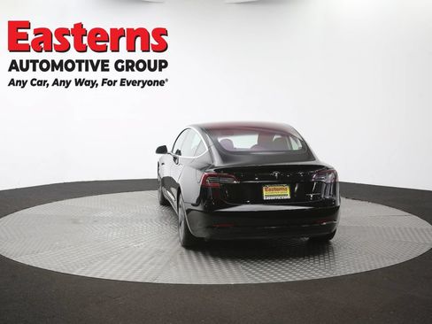 Used 2018 Tesla Model 3 Long Range AWD/4WD image 31