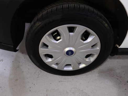 Used 2022 Ford Transit Connect XL image 36