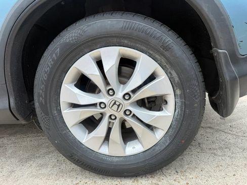 Used 2014 Honda CR-V EX-L image 27