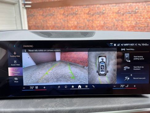 New 2026 BMW X7 xDrive40i w/ M Sport Package image 21