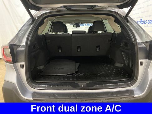 Certified 2024 Subaru Outback Touring AWD/4WD image 18