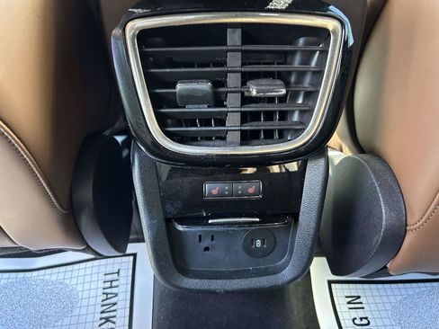 Certified 2022 Lincoln Nautilus Reserve AWD/4WD image 19