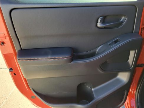 New 2026 Nissan Frontier PRO-4X w/ Tow Package image 15