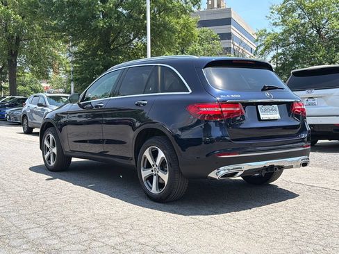 Used 2019 Mercedes-Benz GLC 300 4MATIC image 6