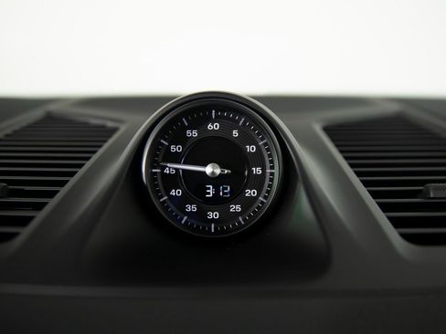 New 2026 Porsche Cayenne E-Hybrid image 22