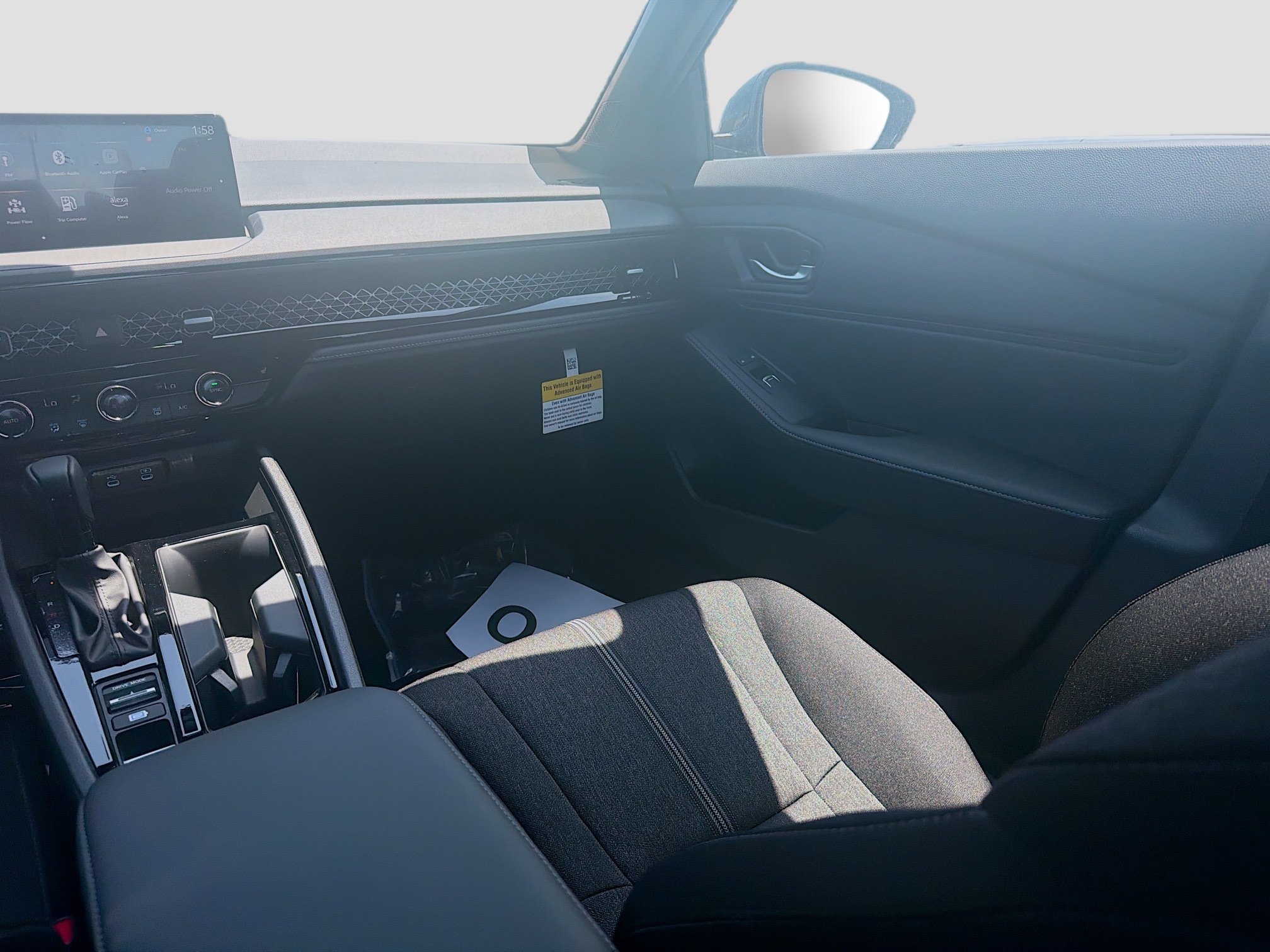 New 2026 Honda Accord Sport image 18
