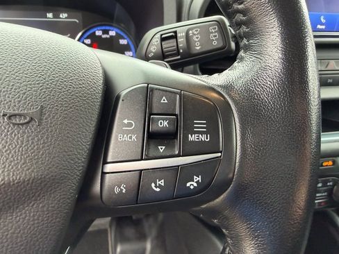 Used 2022 Ford Bronco Sport Badlands image 13