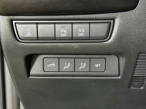 New 2026 MAZDA CX-50 AWD 2.5 S w/ Accent Package image 10