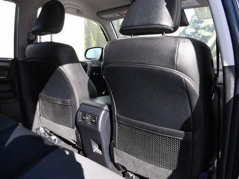 Certified 2024 Toyota 4Runner SR5 Premium image 27