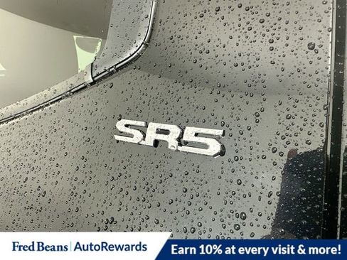 New 2026 Toyota Tundra SR5 image 29