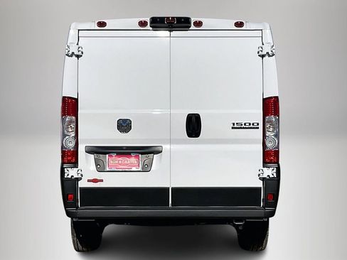 New 2024 RAM ProMaster 1500 w/ Power Group image 3