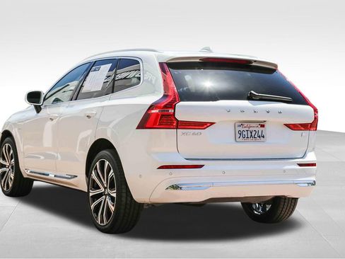 Used 2023 Volvo XC60 T8 Ultimate w/ Climate Package AWD/4WD image 5