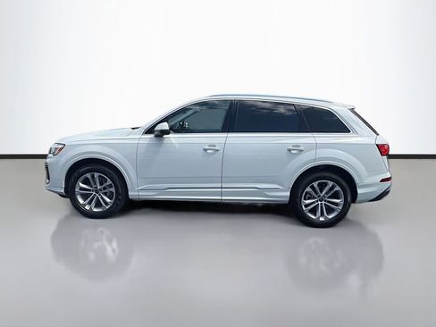 Used 2025 Audi Q7 3.0T Premium image 7