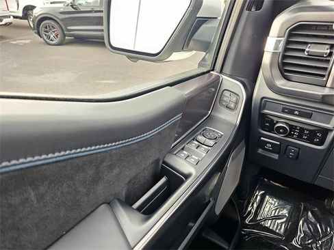 New 2025 Ford F150 Platinum image 34