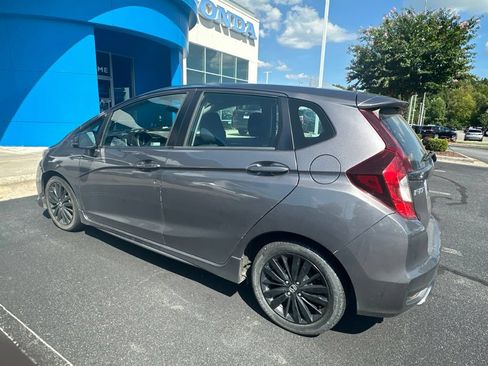 Used 2019 Honda Fit Sport image 5