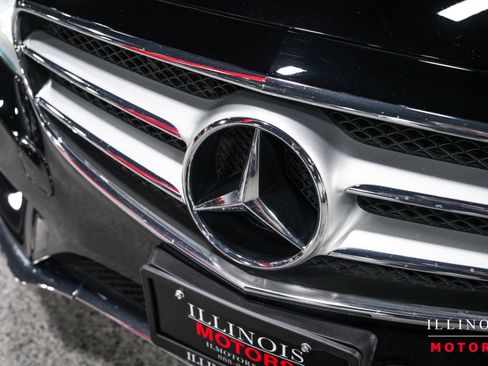 Used 2015 Mercedes-Benz E 350 4MATIC Sedan w/ Premium 1 Package image 12