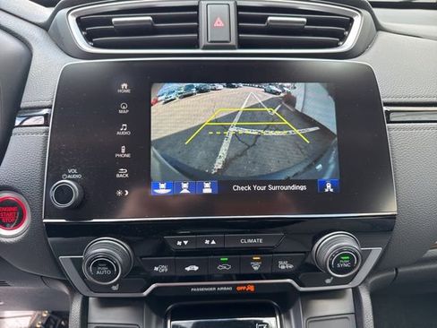 Used 2022 Honda CR-V Touring image 15