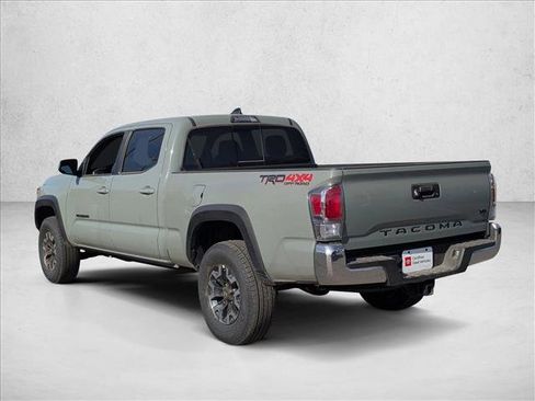 Certified 2023 Toyota Tacoma TRD Off-Road image 7