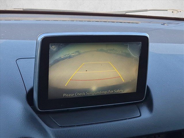 Used 2017 Toyota Yaris iA FWD image 11