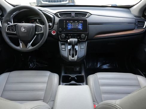 Used 2018 Honda CR-V EX image 7