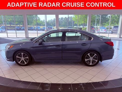 Used 2017 Subaru Legacy 3.6R Limited AWD/4WD image 5