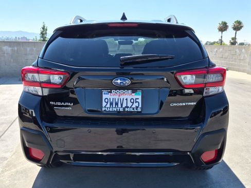 Used 2021 Subaru Crosstrek 2.5i Limited w/ Popular Package #2 AWD/4WD image 5