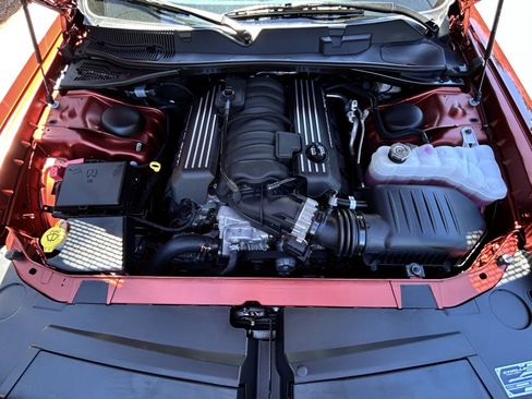 Certified 2023 Dodge Challenger R/T Scat Pack w/ 1320 Plus Group image 17