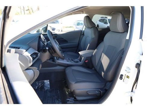 New 2026 Subaru Crosstrek 2.5i image 29