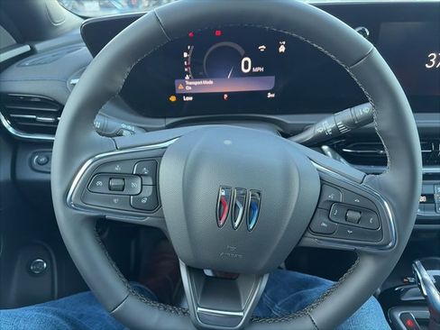 New 2026 Buick Envista Sport Touring w/ Convenience I Package image 21