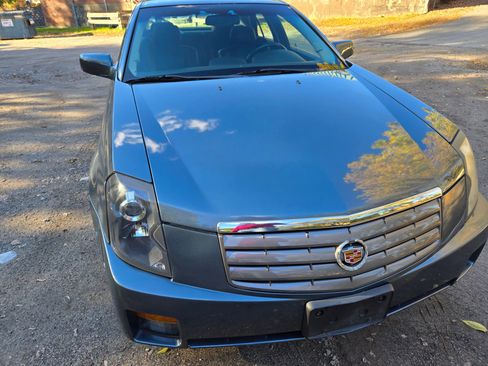 Used 2006 Cadillac CTS 2.8 image 18