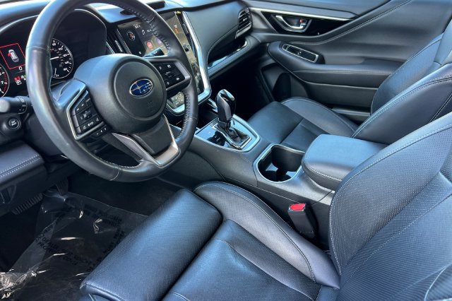 Used 2023 Subaru Outback Touring AWD/4WD image 10