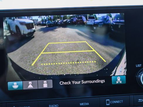 Certified 2026 Honda Civic Sport image 25