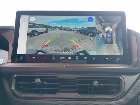 New 2025 Ford Bronco Sport Outer Banks w/ Outer Banks Tech Package+ image 4