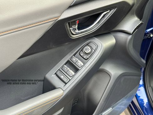 New 2026 Subaru Crosstrek 2.5i Limited image 18