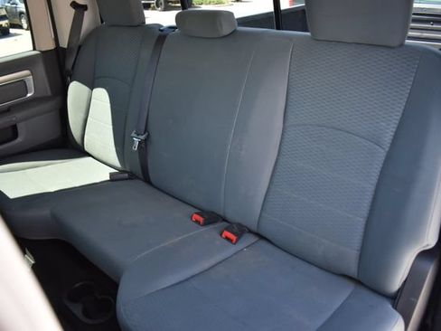 Used 2017 RAM 2500 SLT AWD/4WD image 21