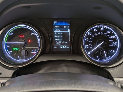 Used 2022 Toyota Camry SE image 15