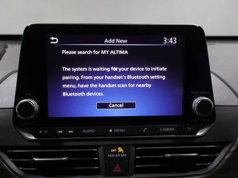 Used 2023 Nissan Altima 2.5 SV FWD image 30